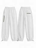Pantalón Gris