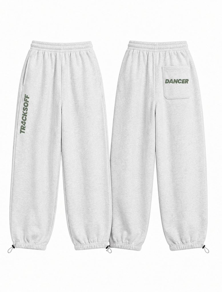 Pantalón Gris