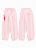 Pantalón Rosa