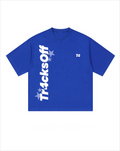 Drop 01 - Camiseta Azul