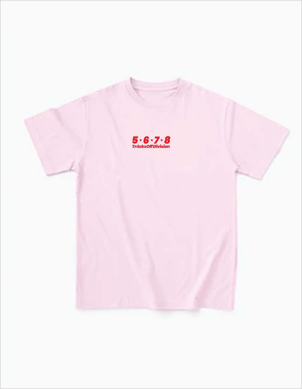 Drop 3 - Camiseta Dancer