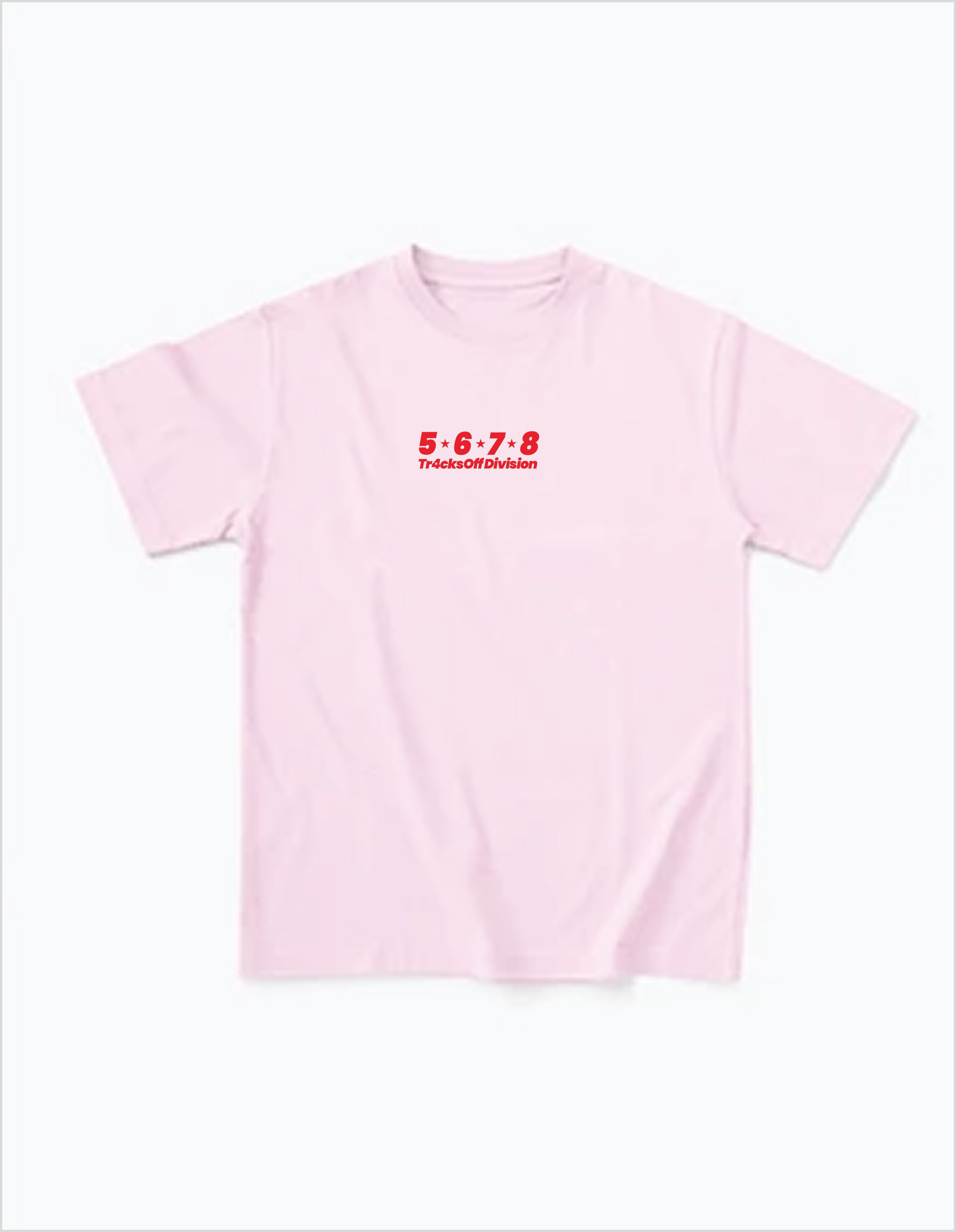 Drop 3 - Camiseta Dancer