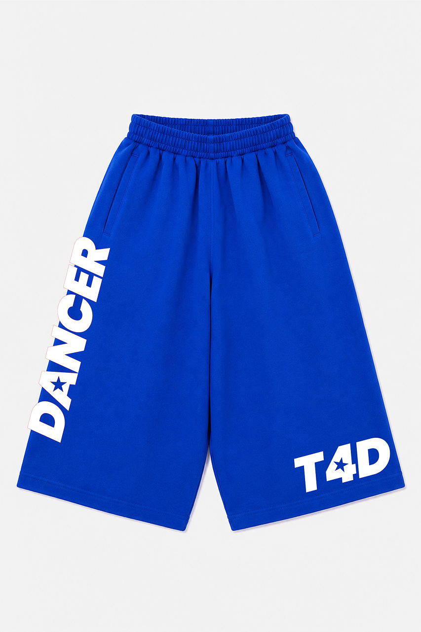 Pantalón Azul