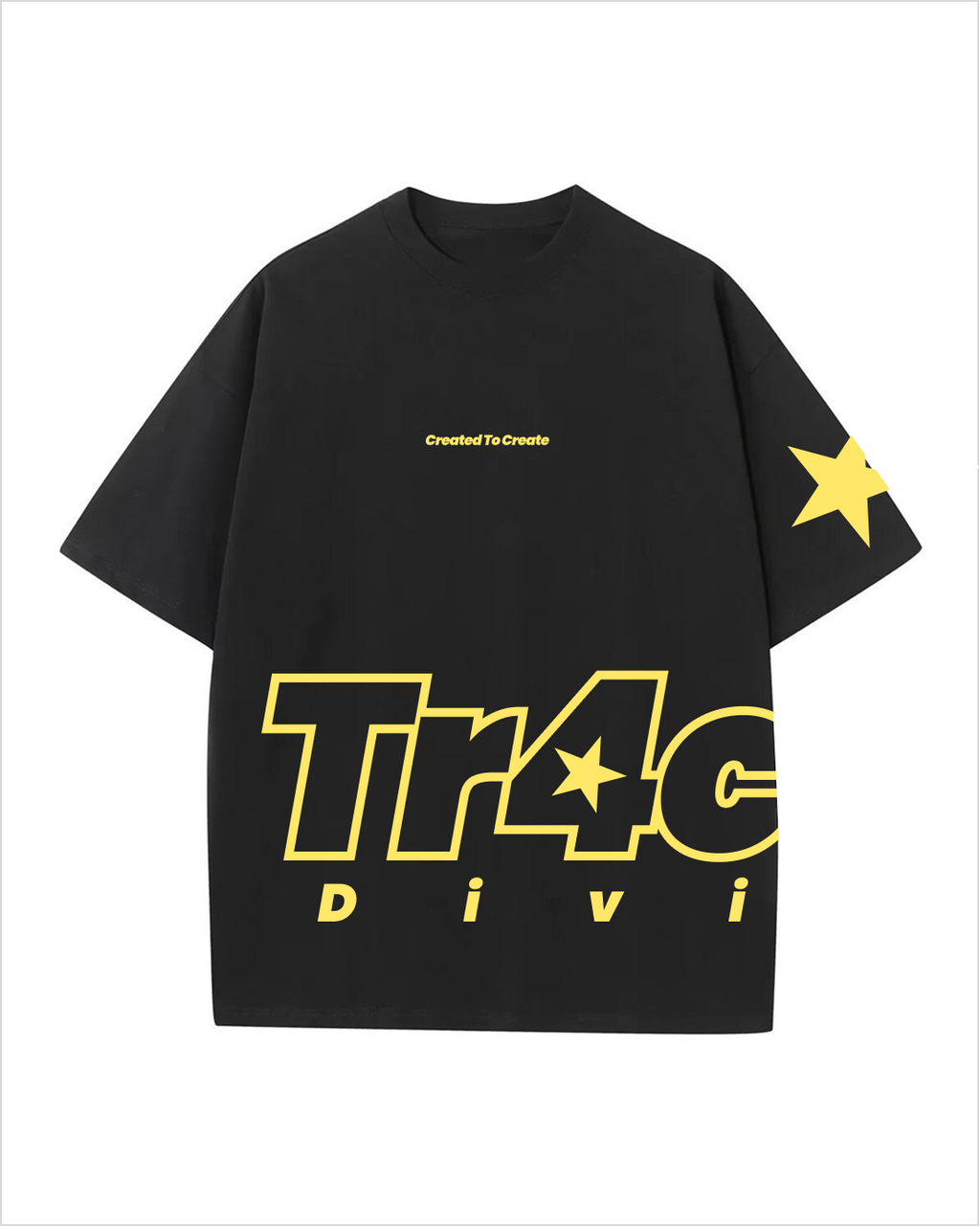 Drop 02 - Created To Create